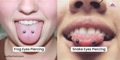 snake eyes piercing healing time|Everything To Know Before Getting A Snake Eyes。